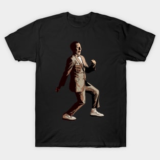 Pee Wee Herman Classic T-Shirt